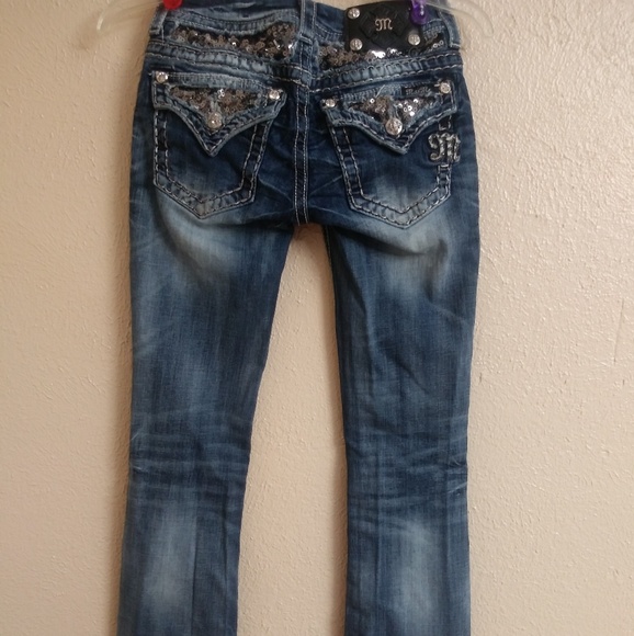 Miss Me Denim - *Reduced*Miss me jeans